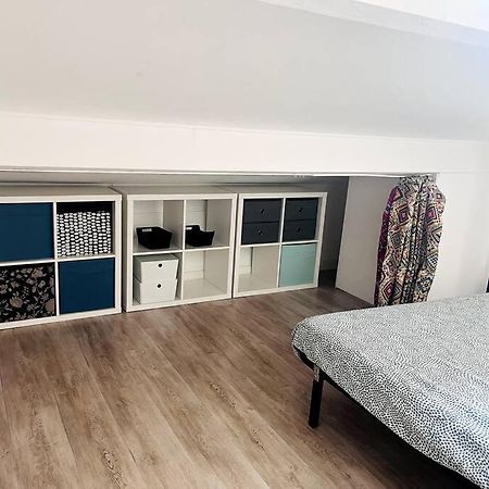 Superbe Studio indépendant entre mer et campagne Le Pradet Extérieur photo