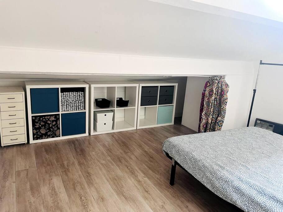 Superbe Studio indépendant entre mer et campagne Le Pradet Extérieur photo