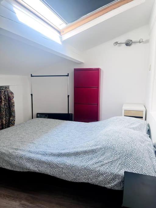 Superbe Studio indépendant entre mer et campagne Le Pradet Extérieur photo